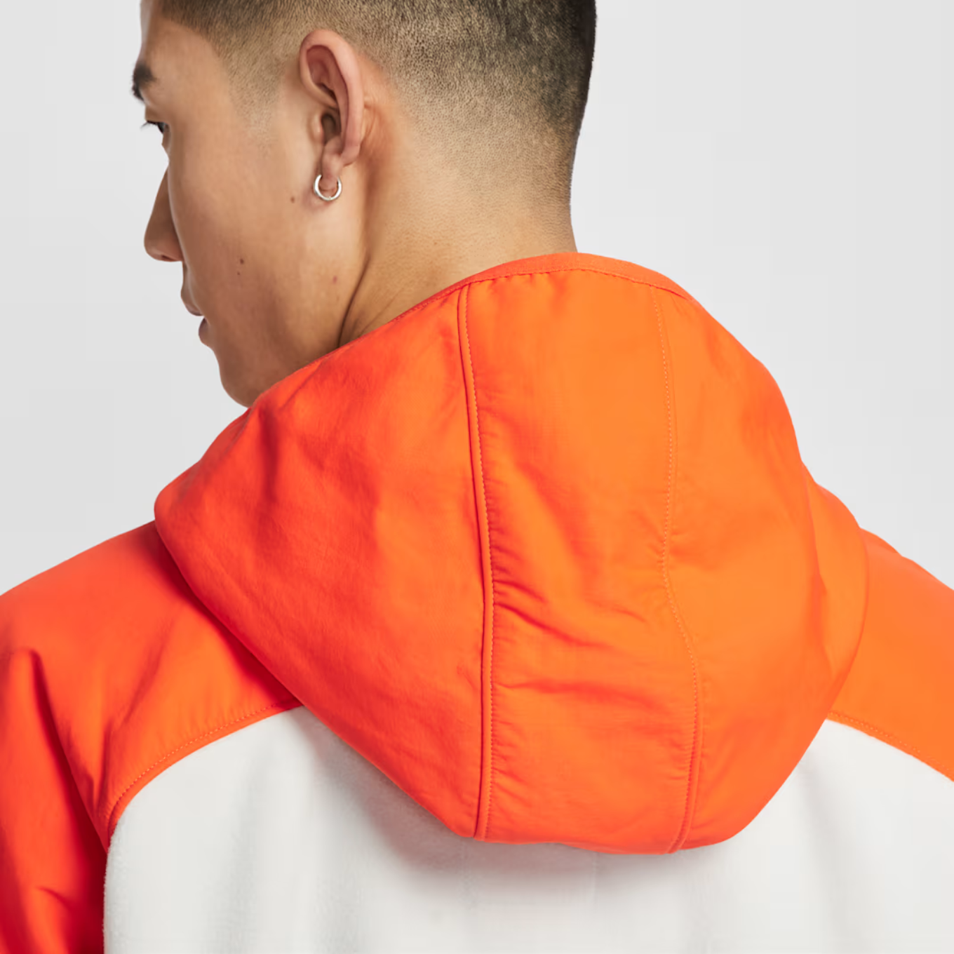 NIKE AS U ACG WOLF TREE FZ HD PLUS