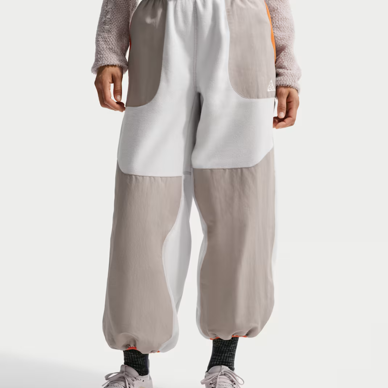 NIKE AS U ACG WOLF TREE PANT PLUS