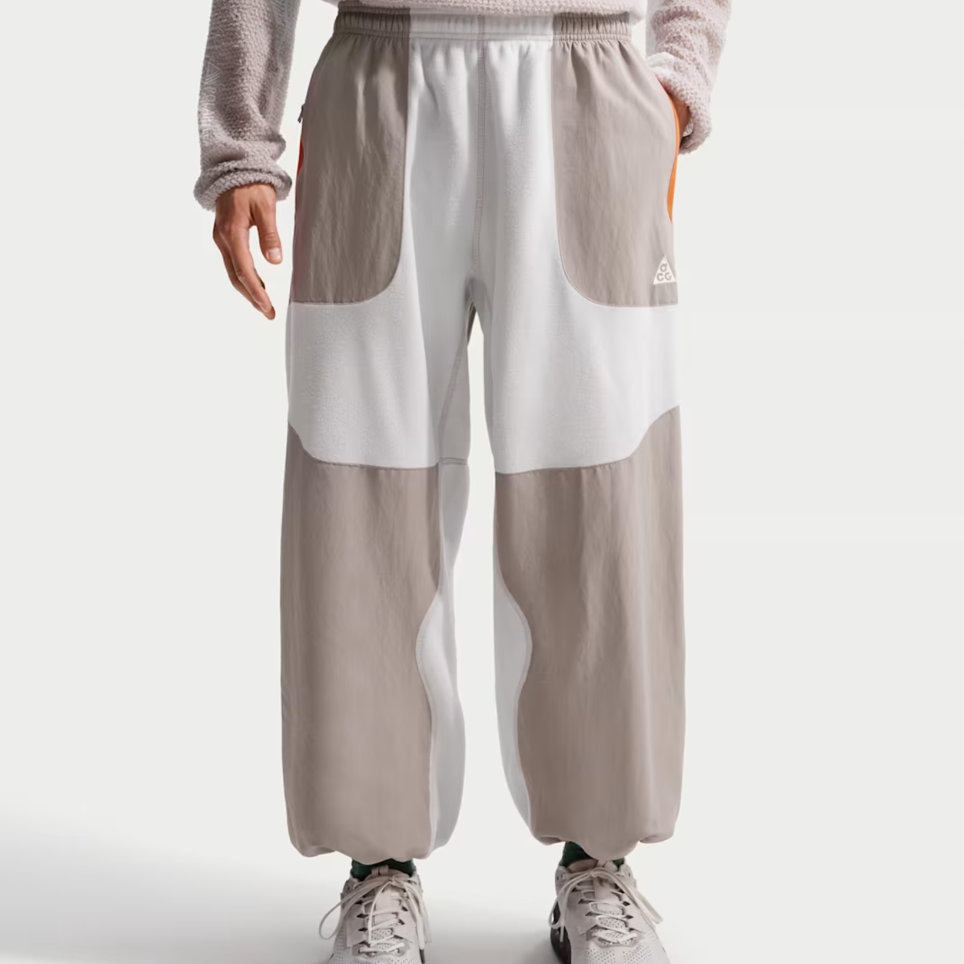 NIKE AS U ACG WOLF TREE PANT PLUS