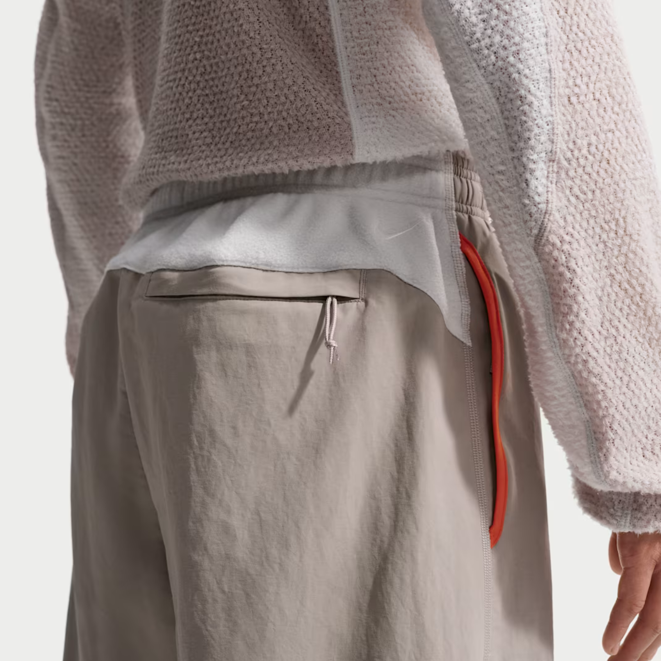 NIKE AS U ACG WOLF TREE PANT PLUS