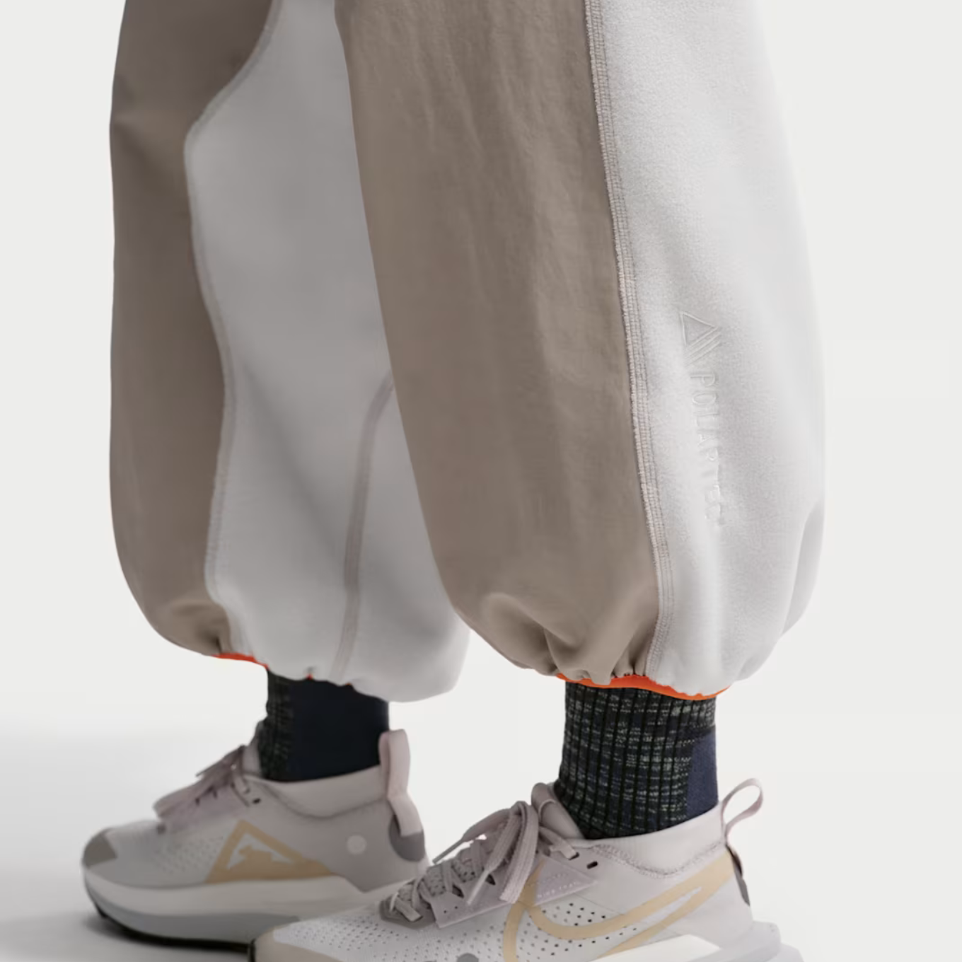 NIKE AS U ACG WOLF TREE PANT PLUS