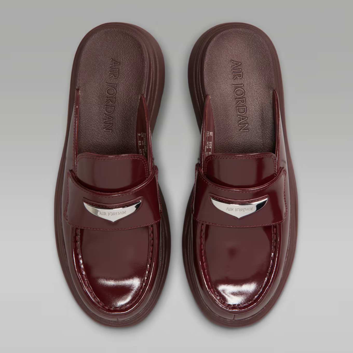 NIKE WMNS AIR JORDAN MULE