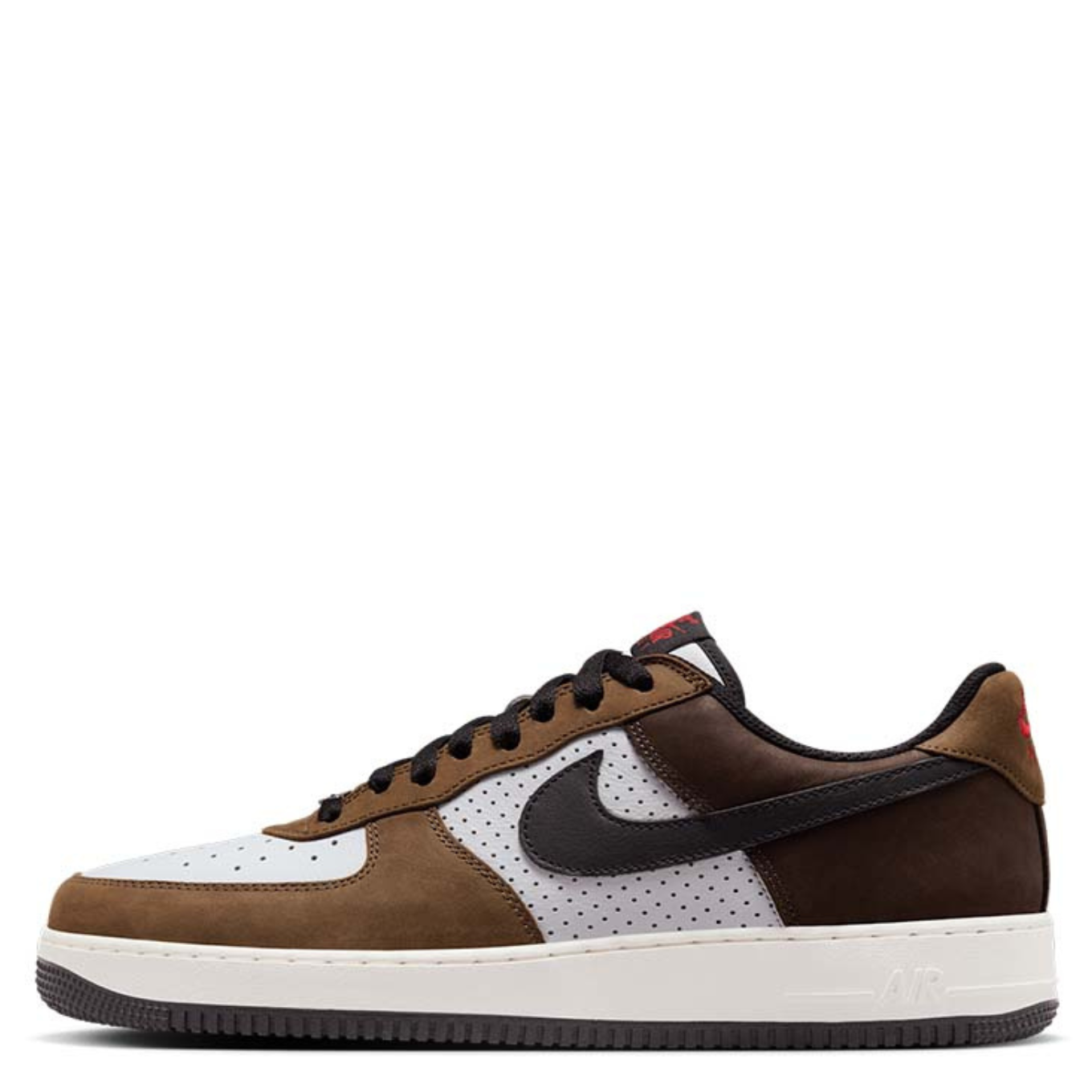 NIKE AIR FORCE 1 LOW RETRO
