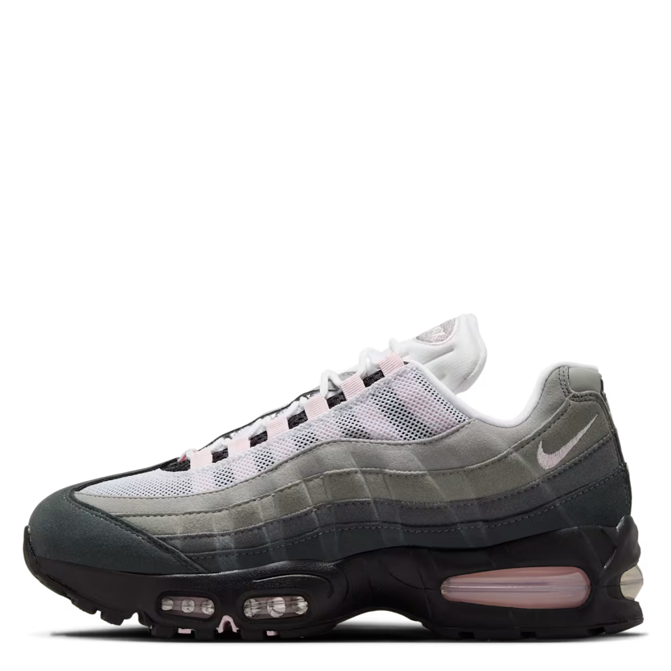 NIKE AIR MAX 95 BIG BUBBLE W