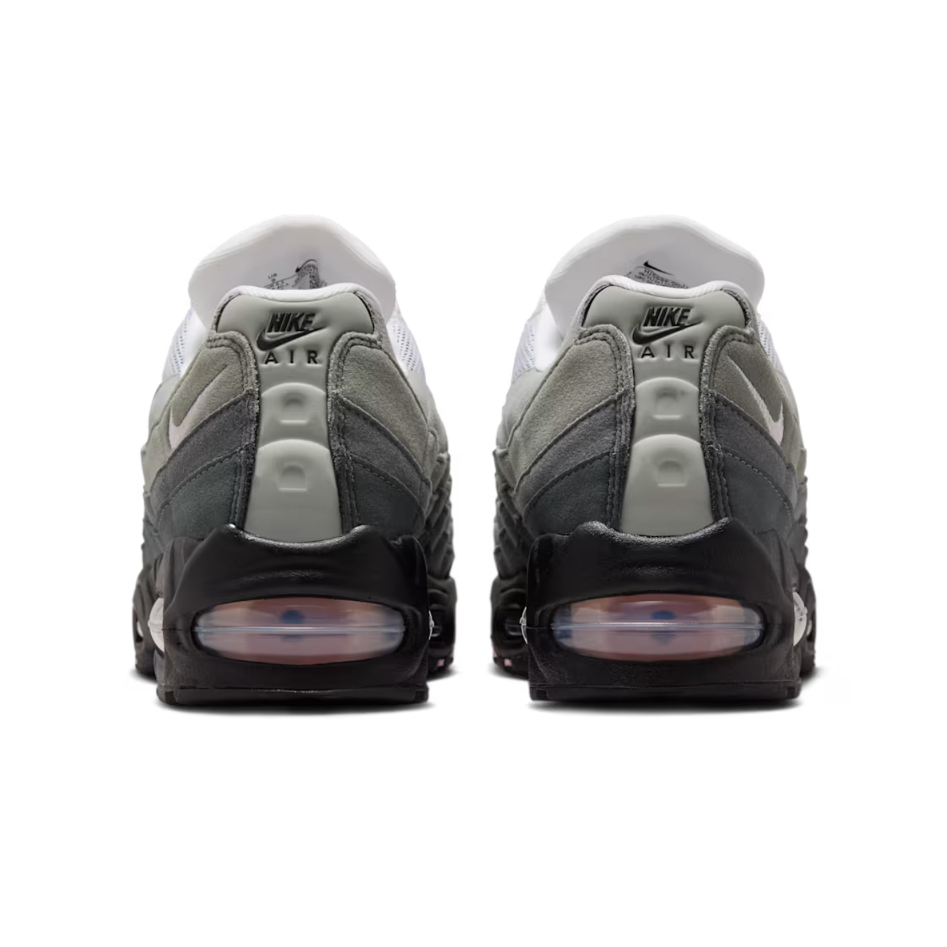 NIKE AIR MAX 95 BIG BUBBLE W