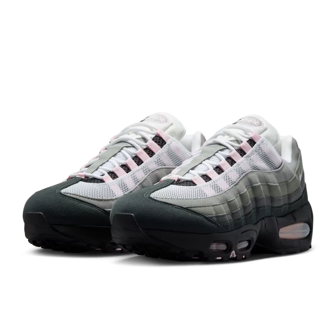 NIKE AIR MAX 95 BIG BUBBLE W