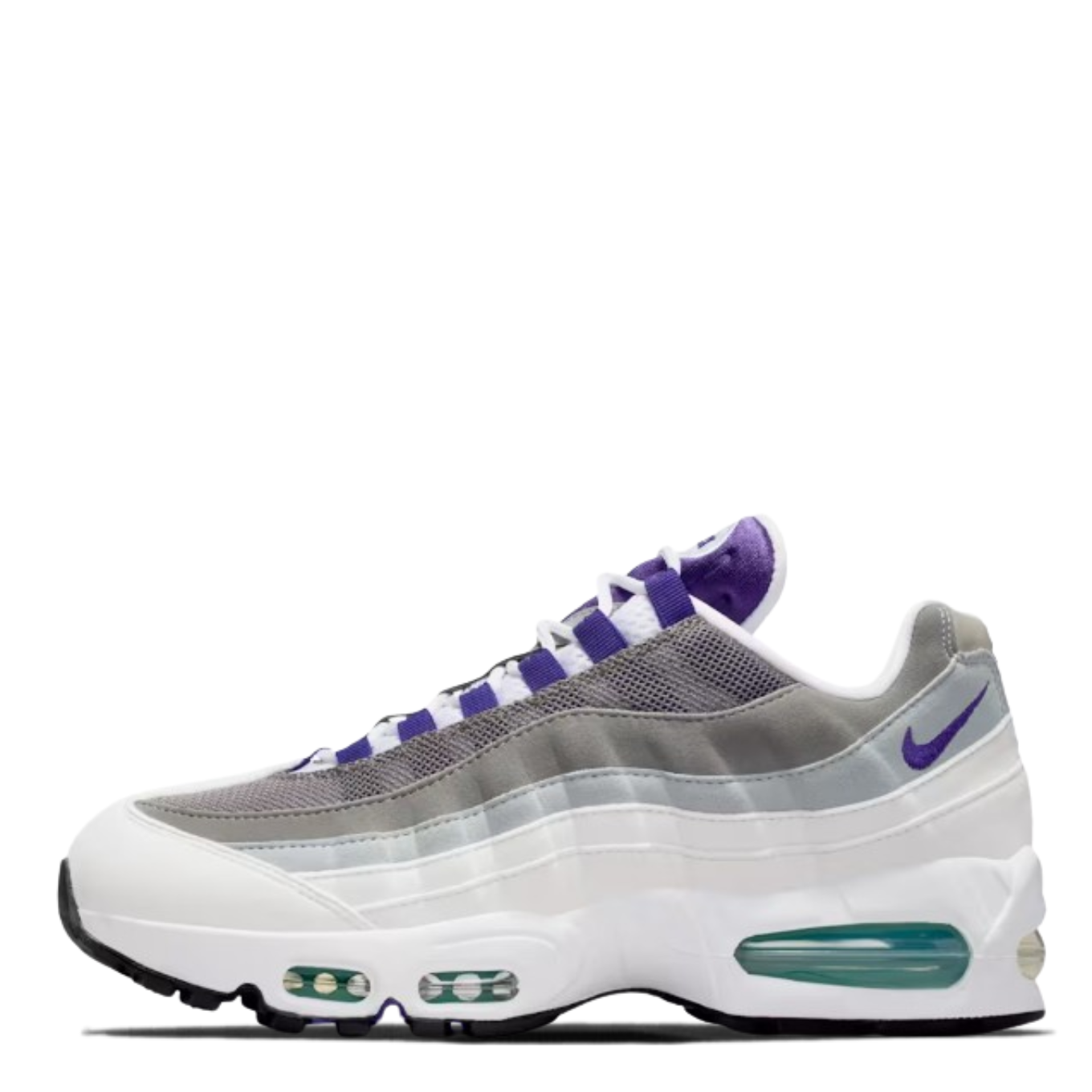 NIKE AIR MAX 95 BIG BUBBLE