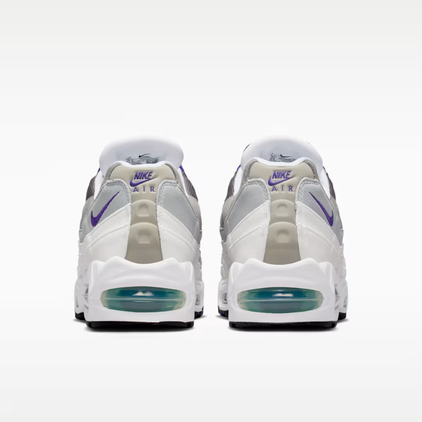 NIKE AIR MAX 95 BIG BUBBLE