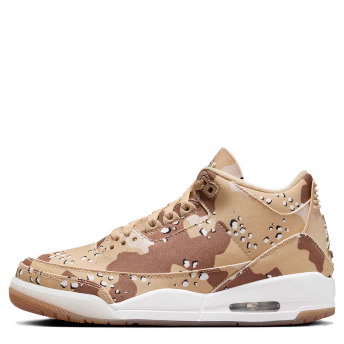 JORDAN BRAND WMNS AIR JORDAN 3 RETRO TEX