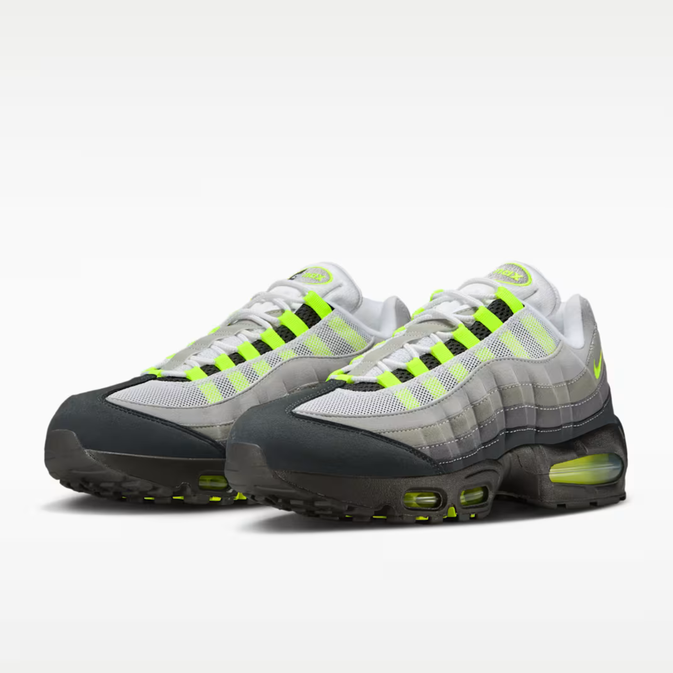 NIKE AIR MAX 95 BIG BUBBLE