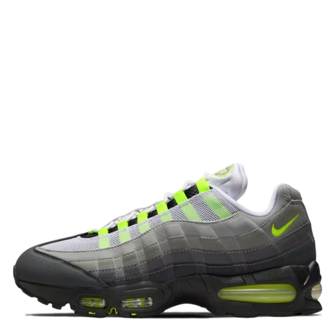 NIKE AIR MAX 95 BIG BUBBLE