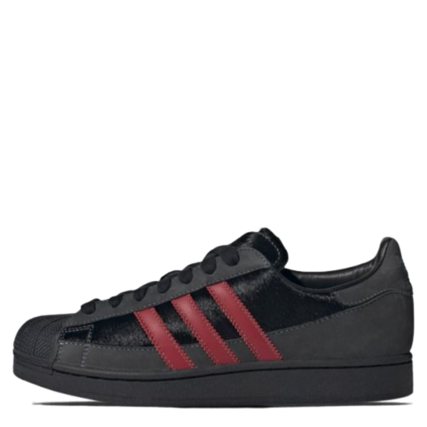 ADIDAS SUPERSTAR II MG