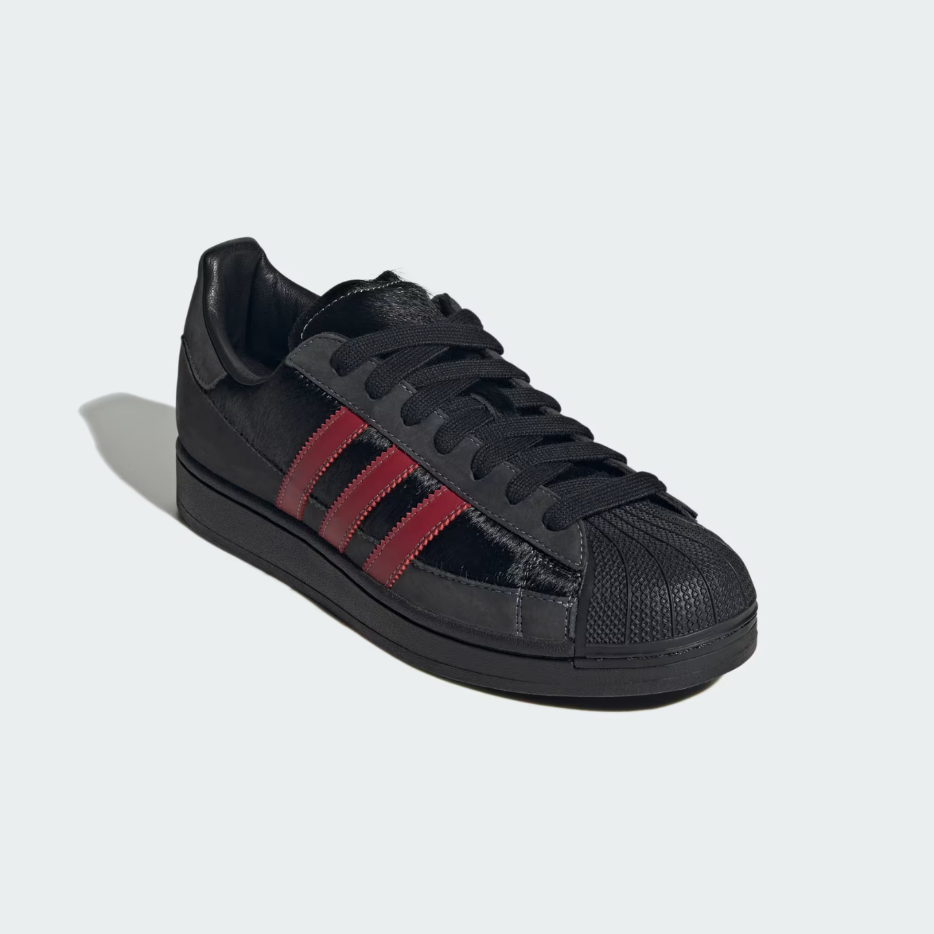ADIDAS SUPERSTAR II MG