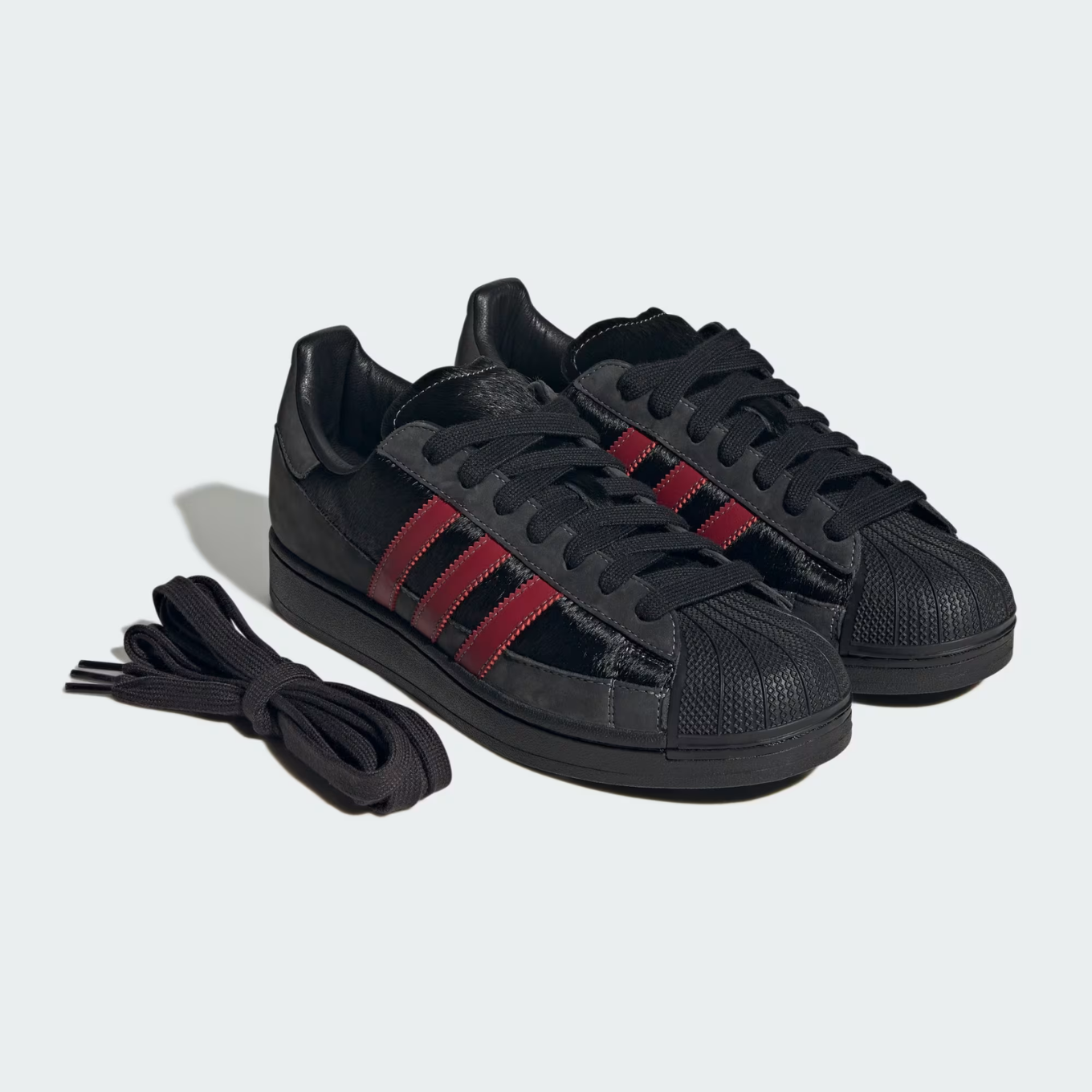 ADIDAS SUPERSTAR II MG
