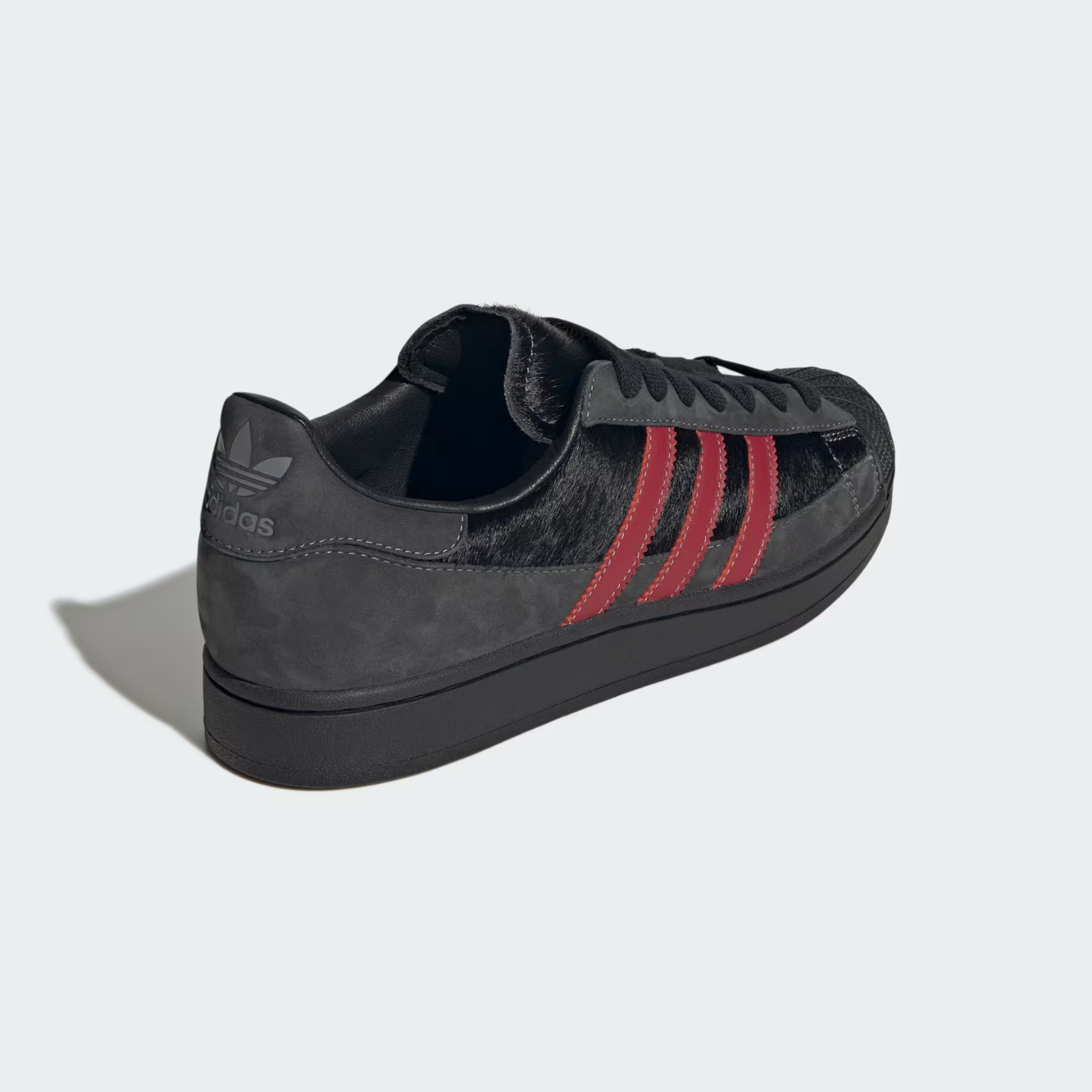 ADIDAS SUPERSTAR II MG