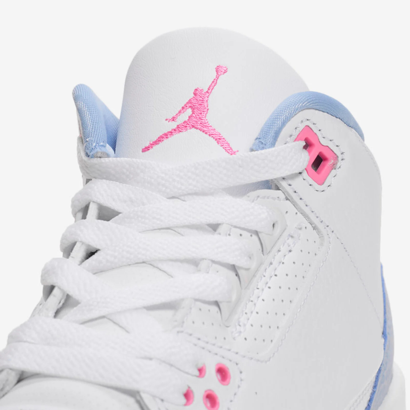 NIKE AIR JORDAN 3 RETRO (GS)