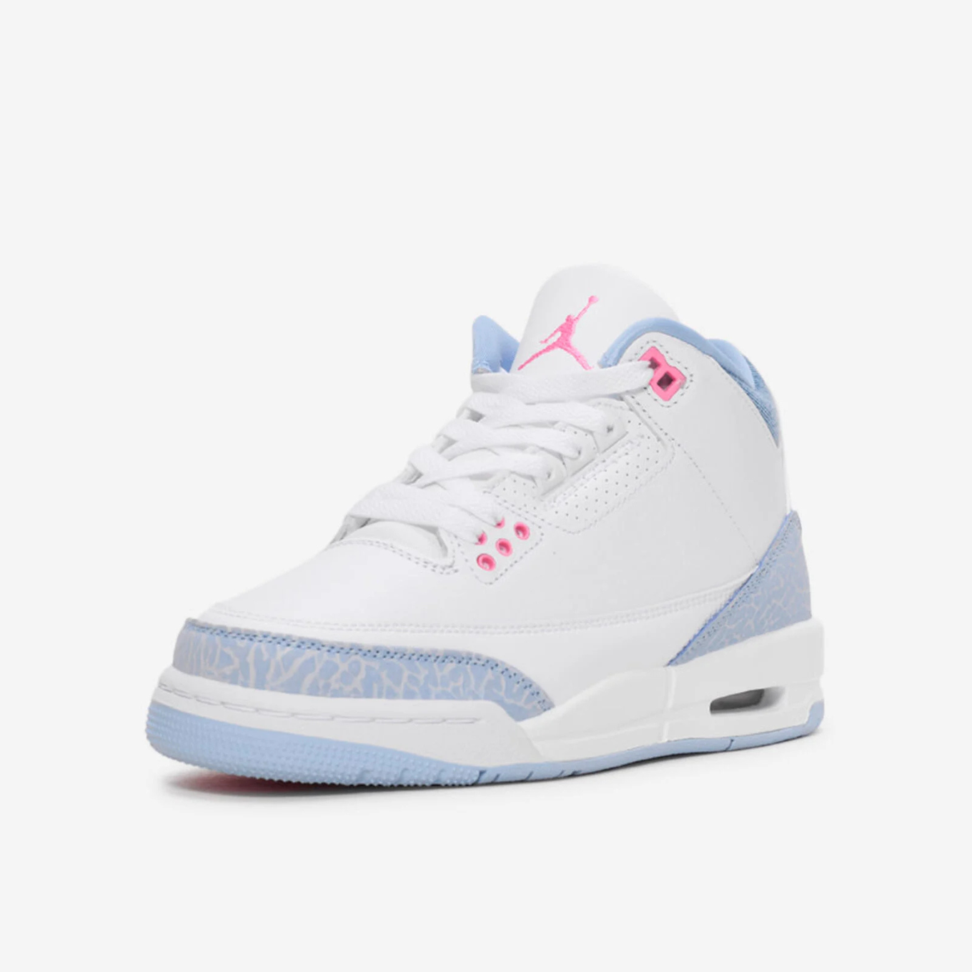 NIKE AIR JORDAN 3 RETRO (GS)