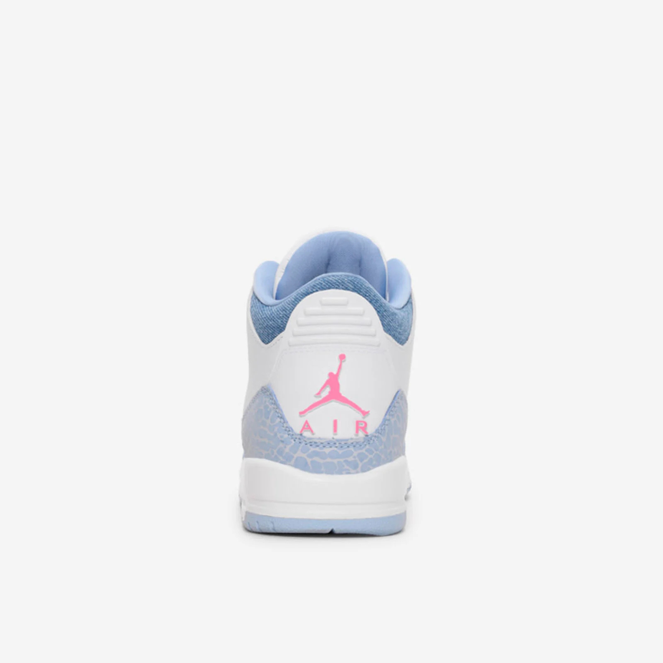 NIKE AIR JORDAN 3 RETRO (GS)