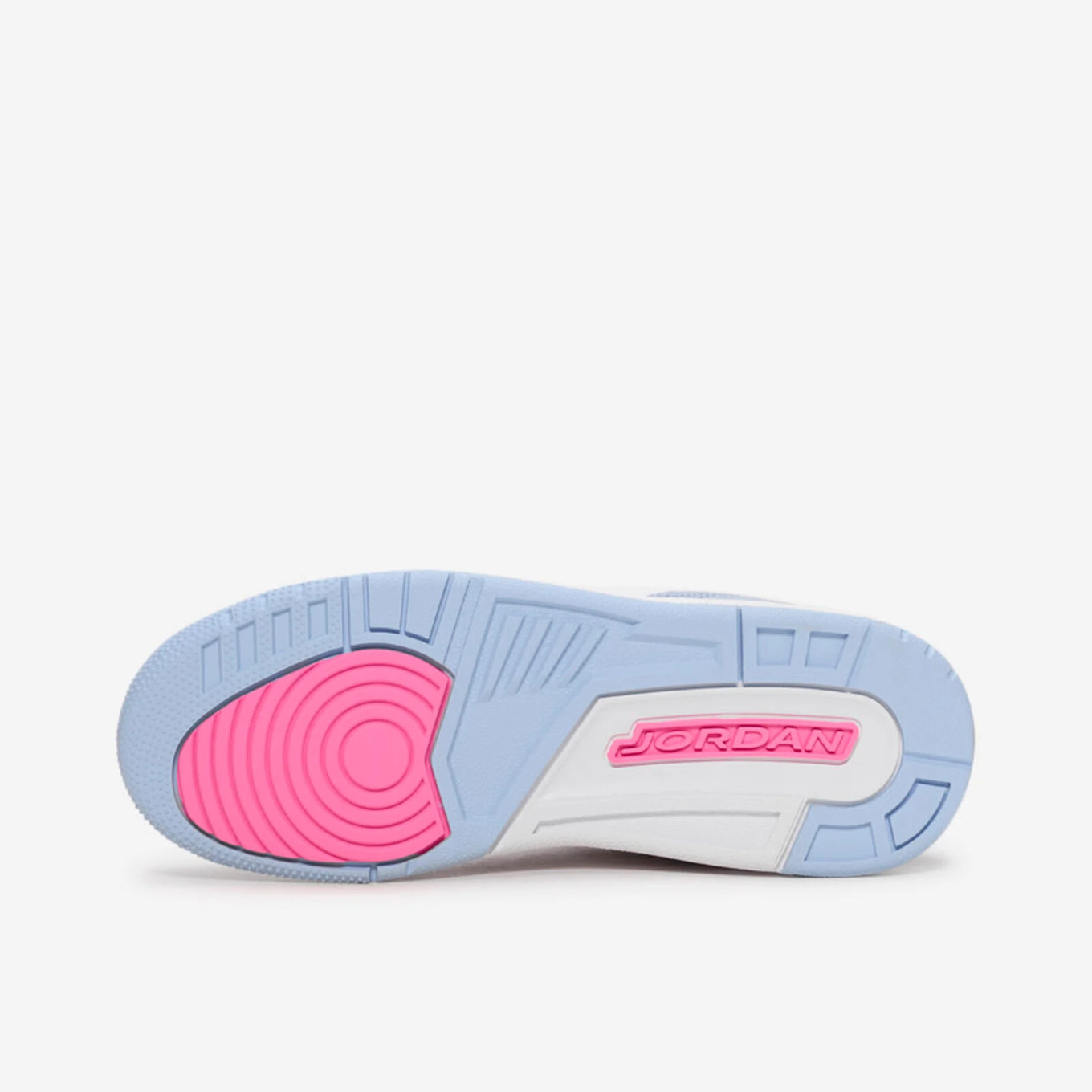 NIKE AIR JORDAN 3 RETRO (GS)