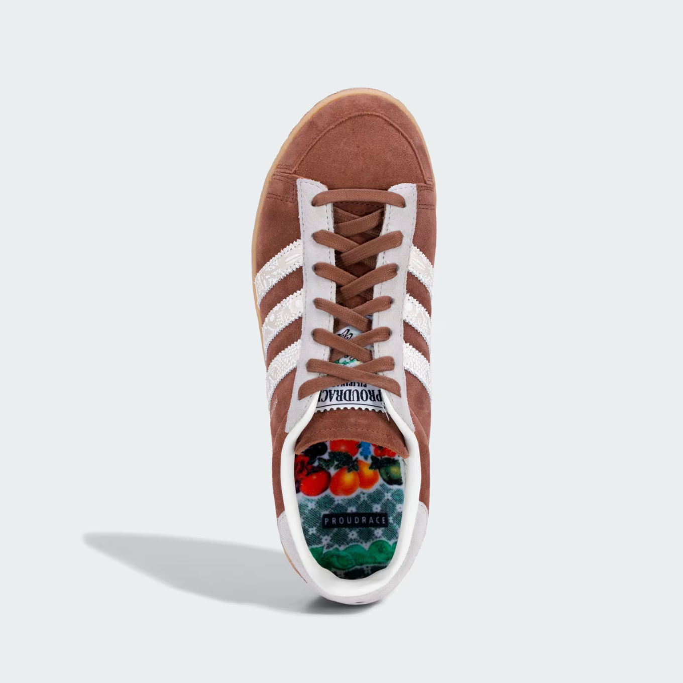 ADIDAS X PROUDRACE JABBAR LO