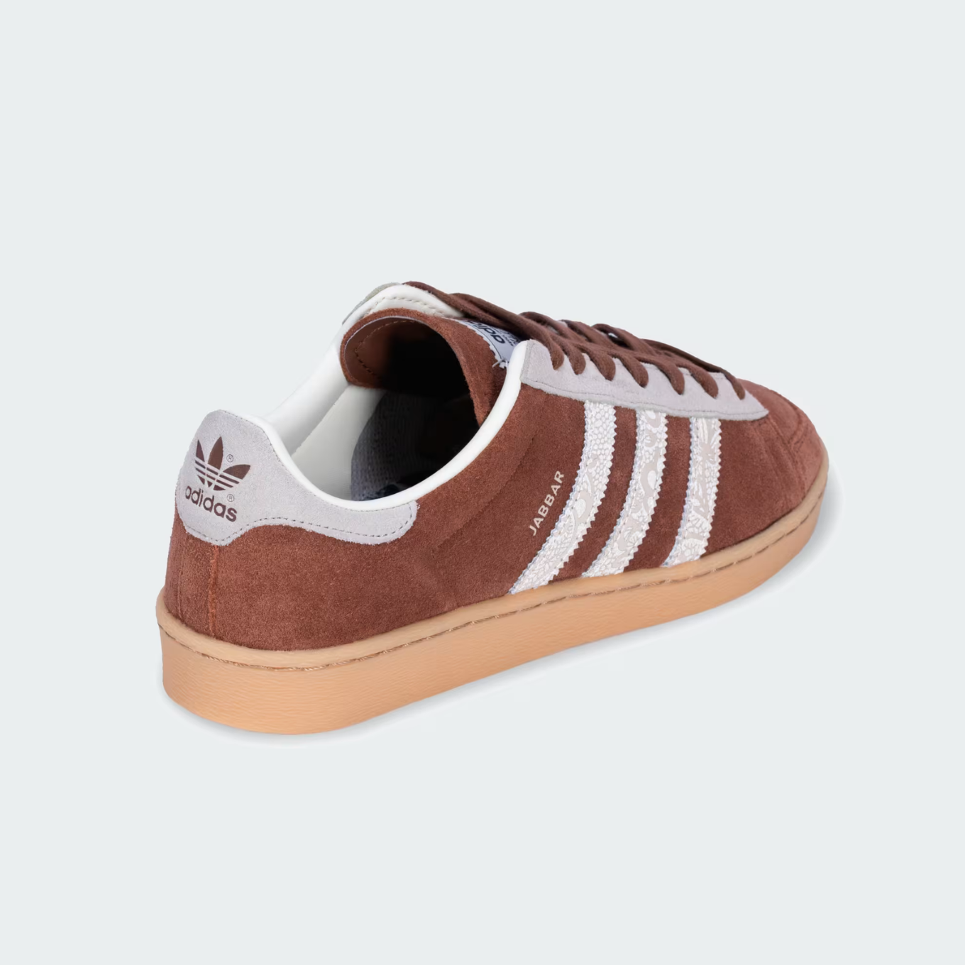 ADIDAS X PROUDRACE JABBAR LO