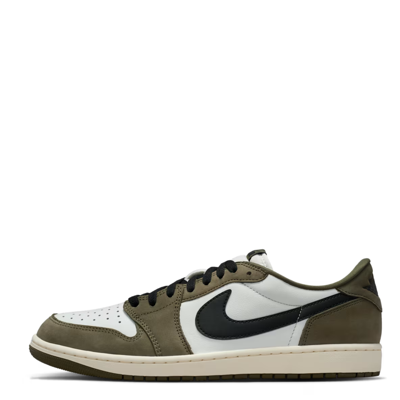 JORDAN BRAND AIR JORDAN 1 RETRO LOW OG