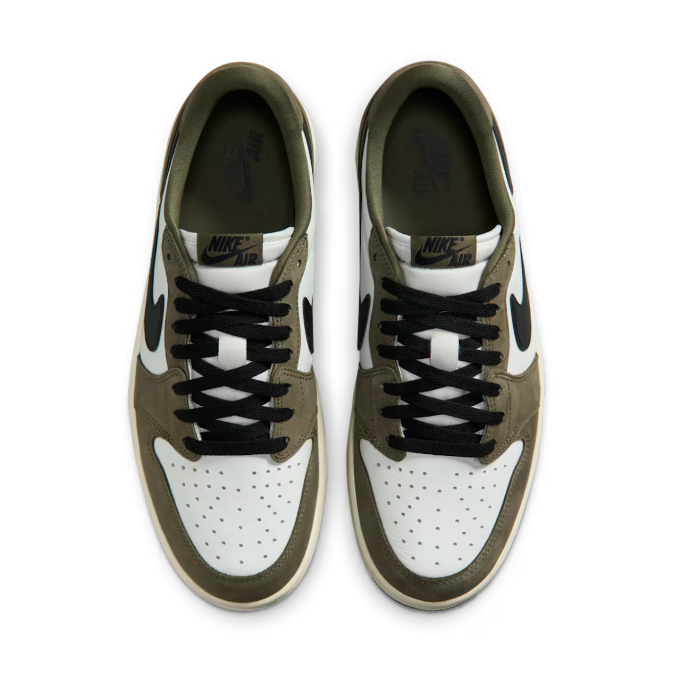 JORDAN BRAND AIR JORDAN 1 RETRO LOW OG