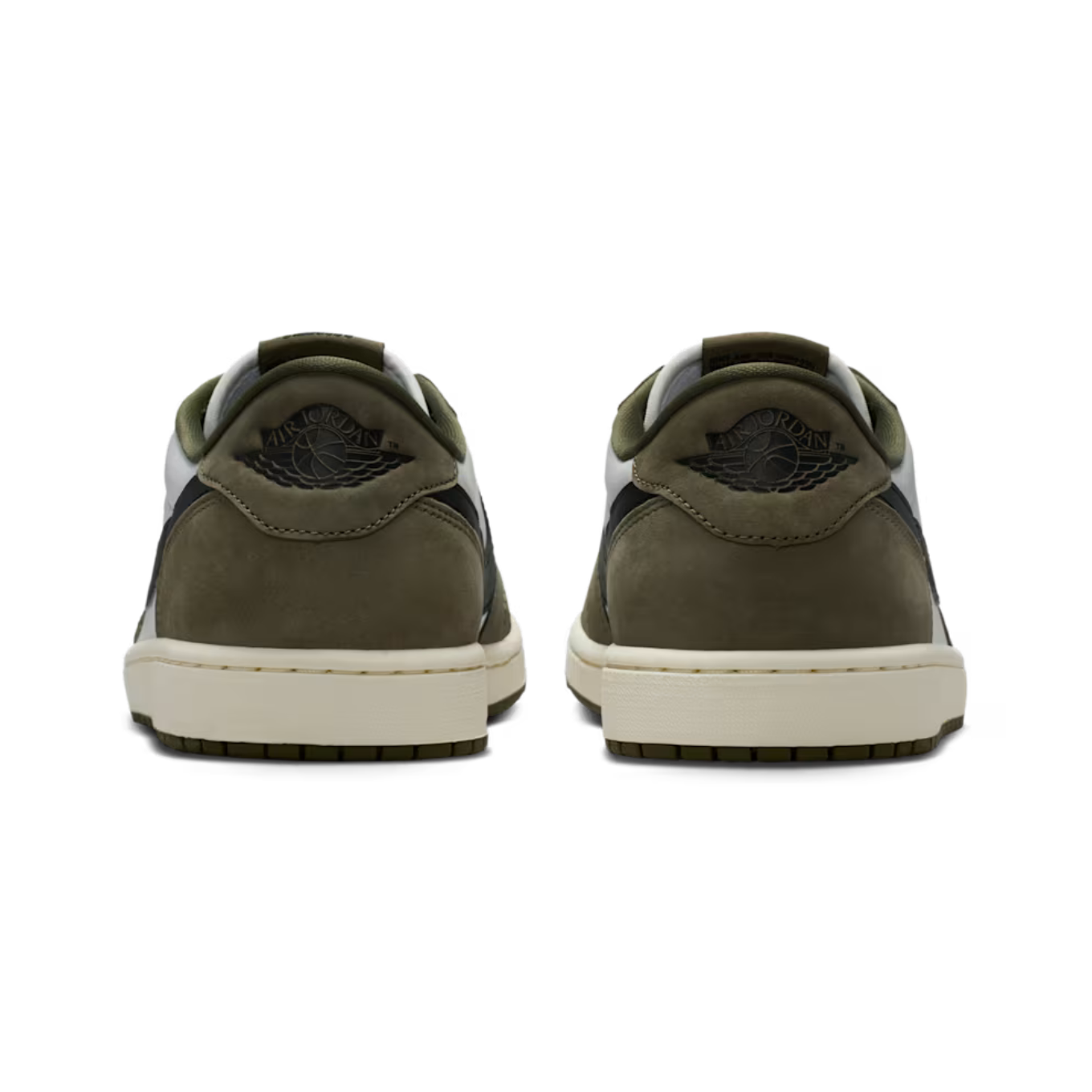 JORDAN BRAND AIR JORDAN 1 RETRO LOW OG