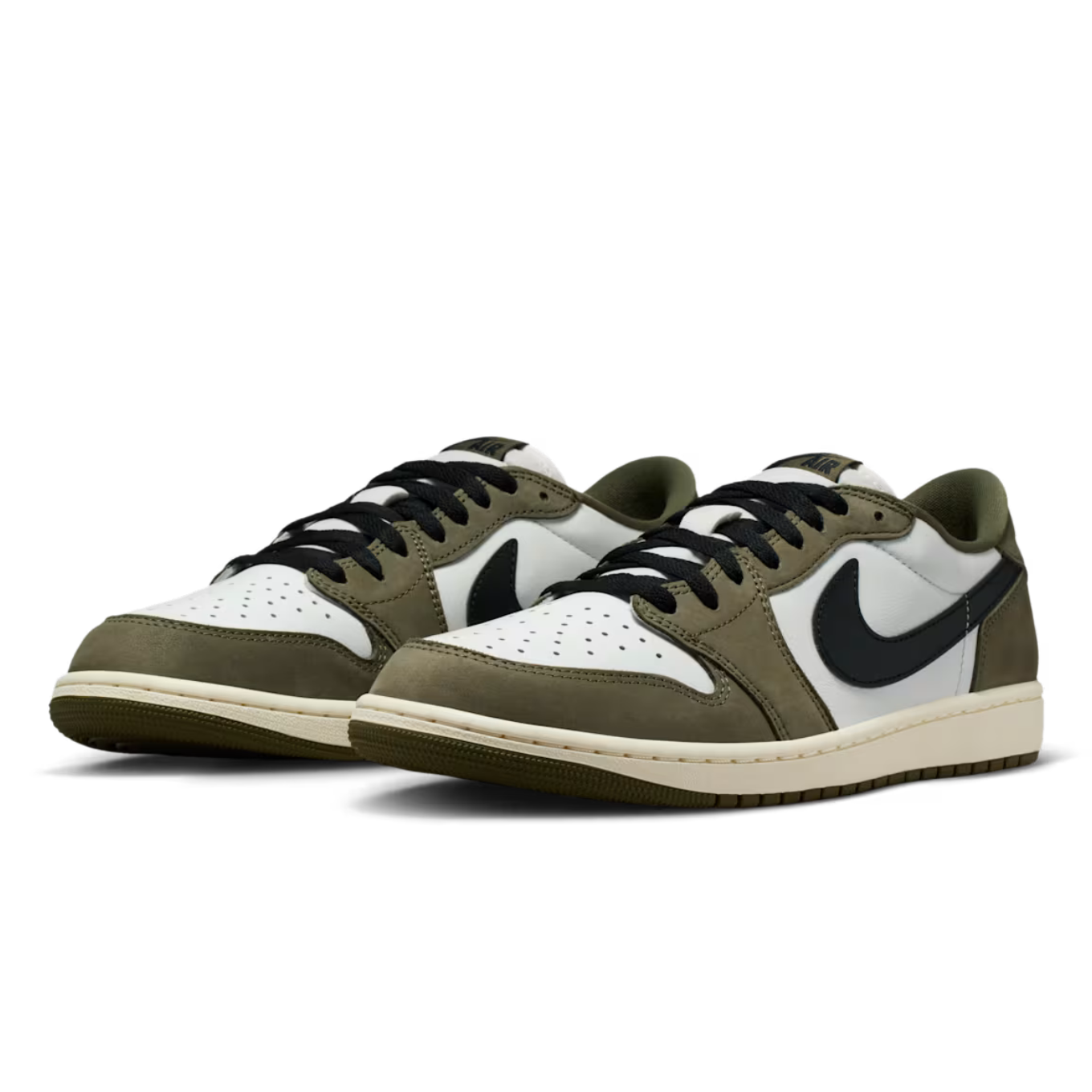 JORDAN BRAND AIR JORDAN 1 RETRO LOW OG