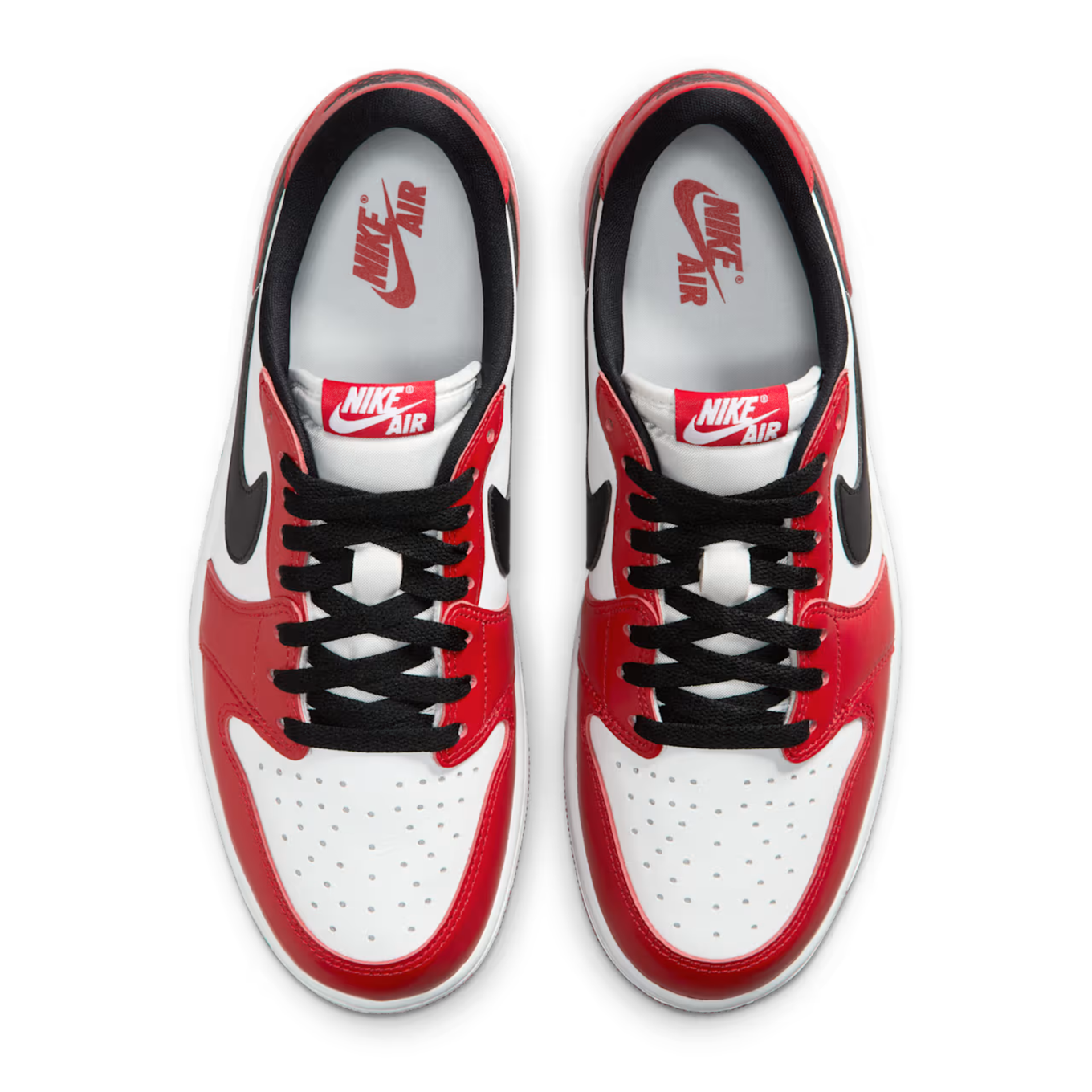 NIKE AIR JORDAN 1 RETRO LOW OG