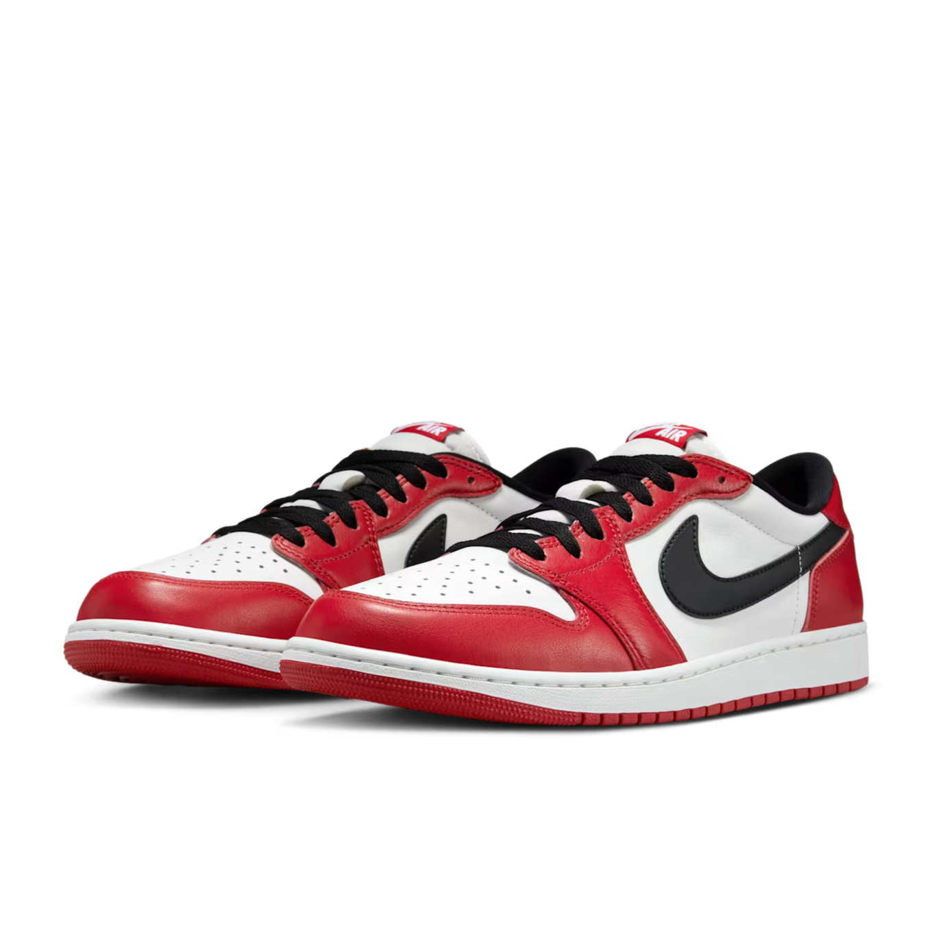 NIKE AIR JORDAN 1 RETRO LOW OG