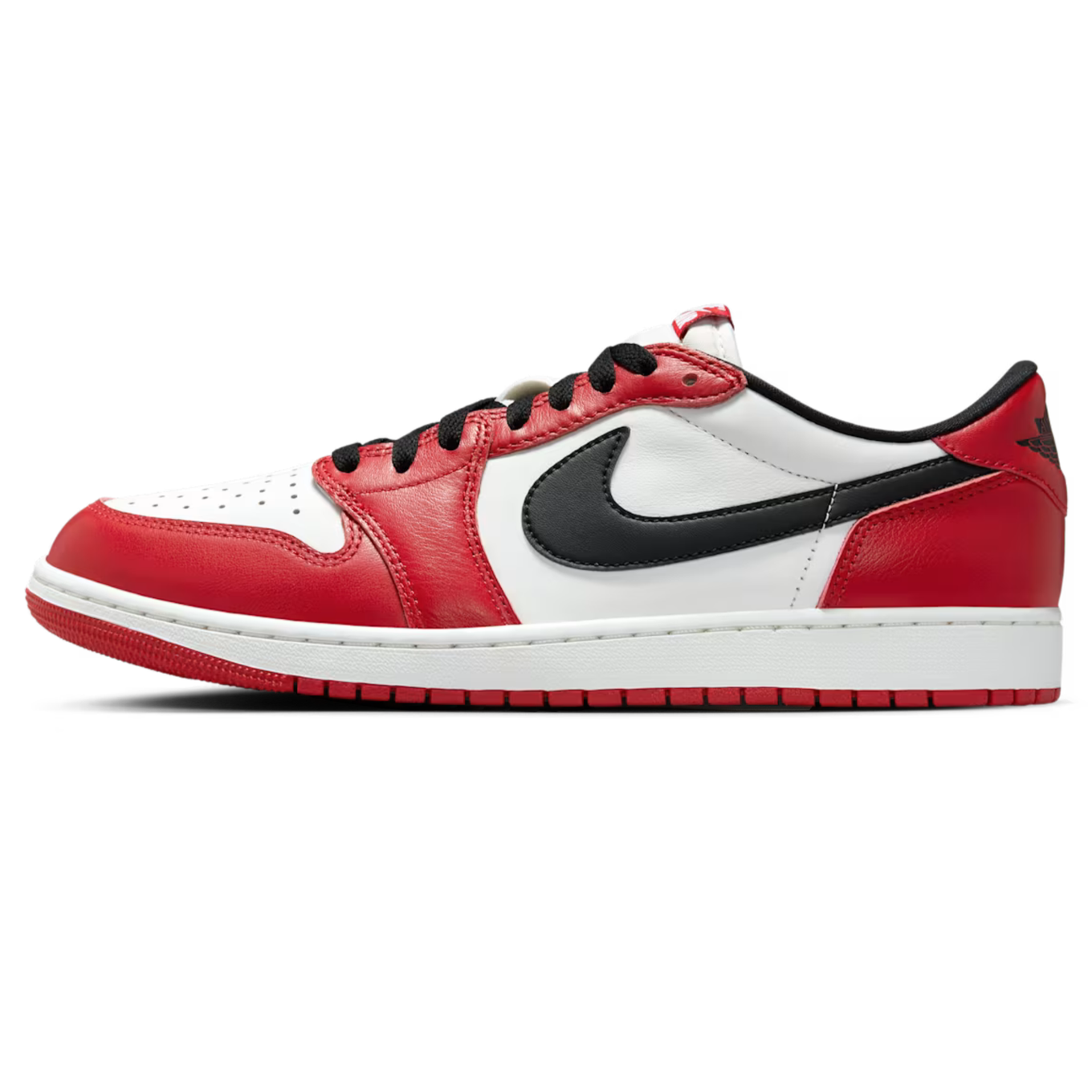 NIKE AIR JORDAN 1 RETRO LOW OG
