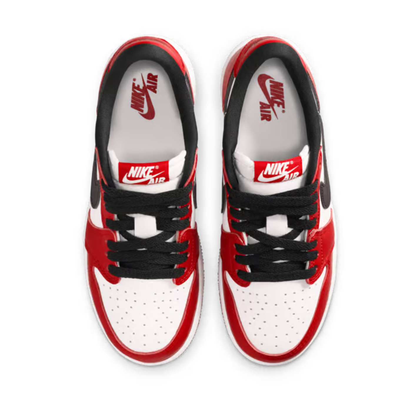 NIKE AIR JORDAN 1 RETRO LOW OG (GS)