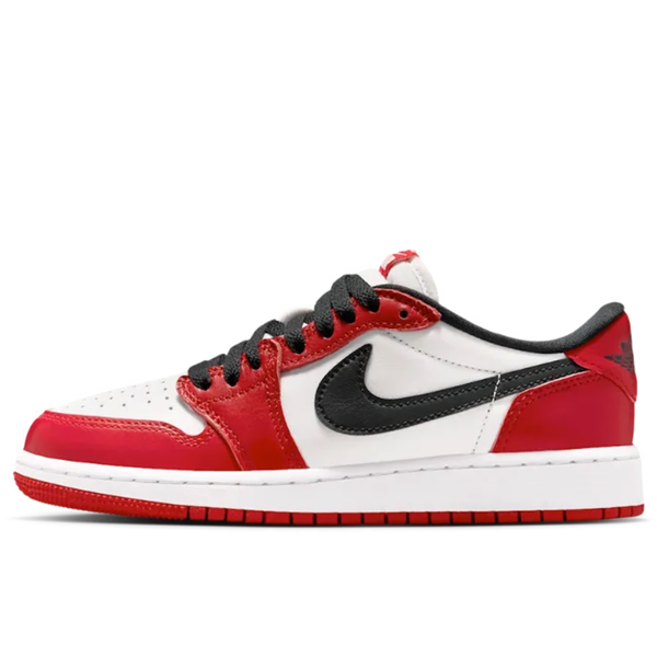 NIKE AIR JORDAN 1 RETRO LOW OG (GS)