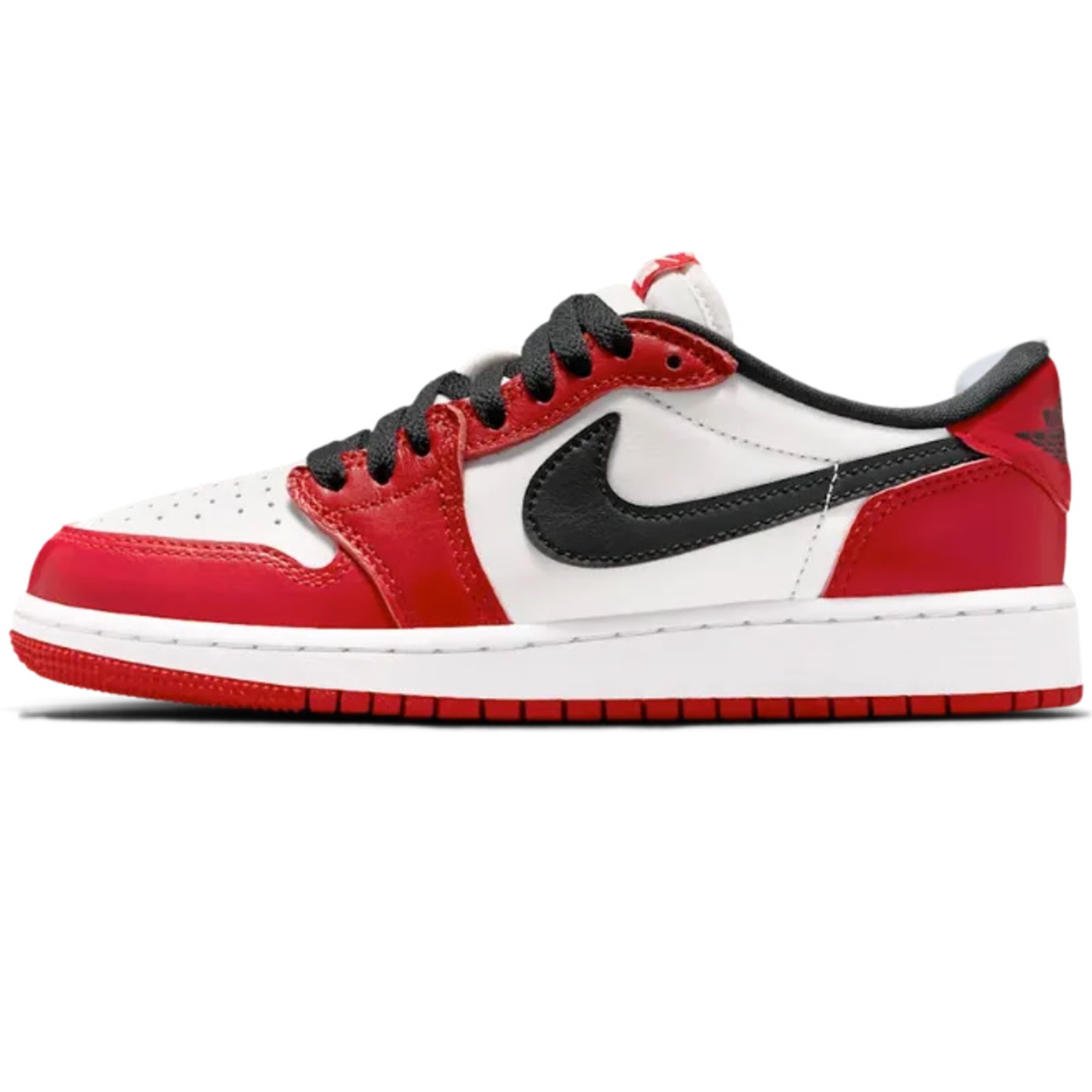 NIKE AIR JORDAN 1 RETRO LOW OG (GS)