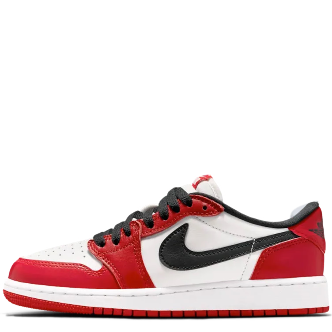 JORDAN BRAND AIR JORDAN 1 RETRO LOW OG (GS)