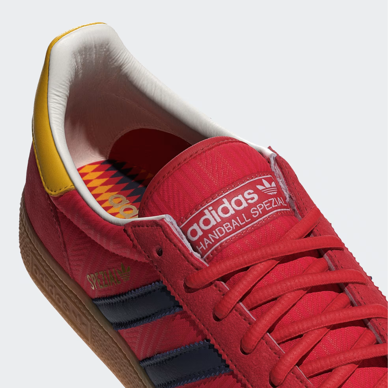 ADIDAS HANDBALL SPEZIAL