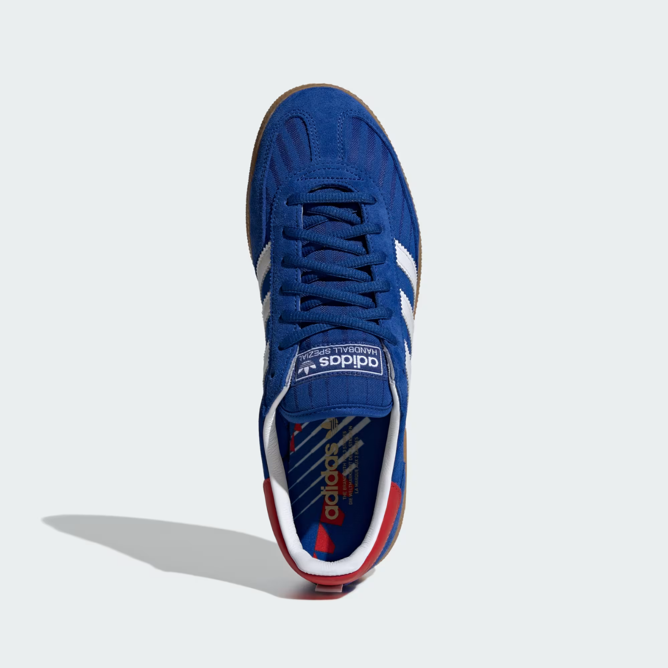 ADIDAS HANDBALL SPEZIAL