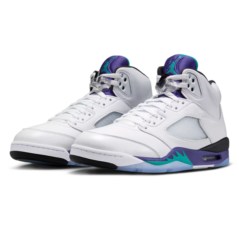 NIKE AIR JORDAN 5 RETRO OG