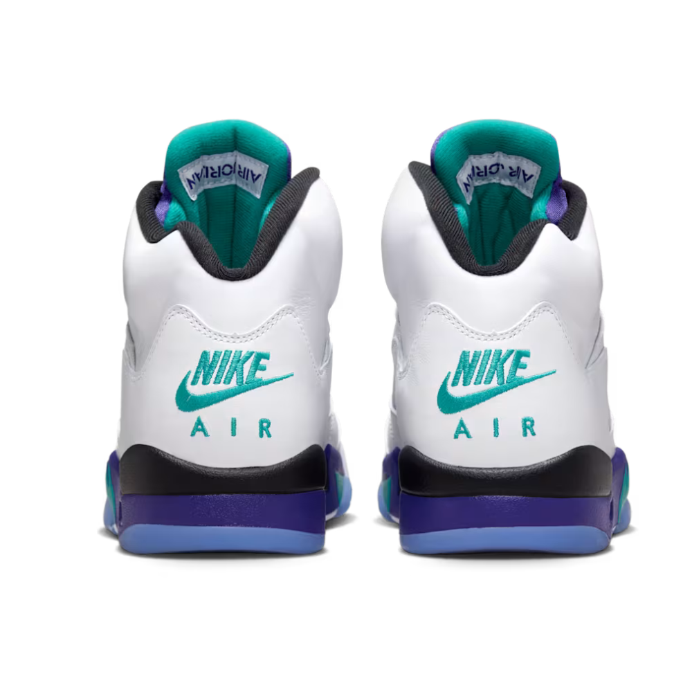 NIKE AIR JORDAN 5 RETRO OG