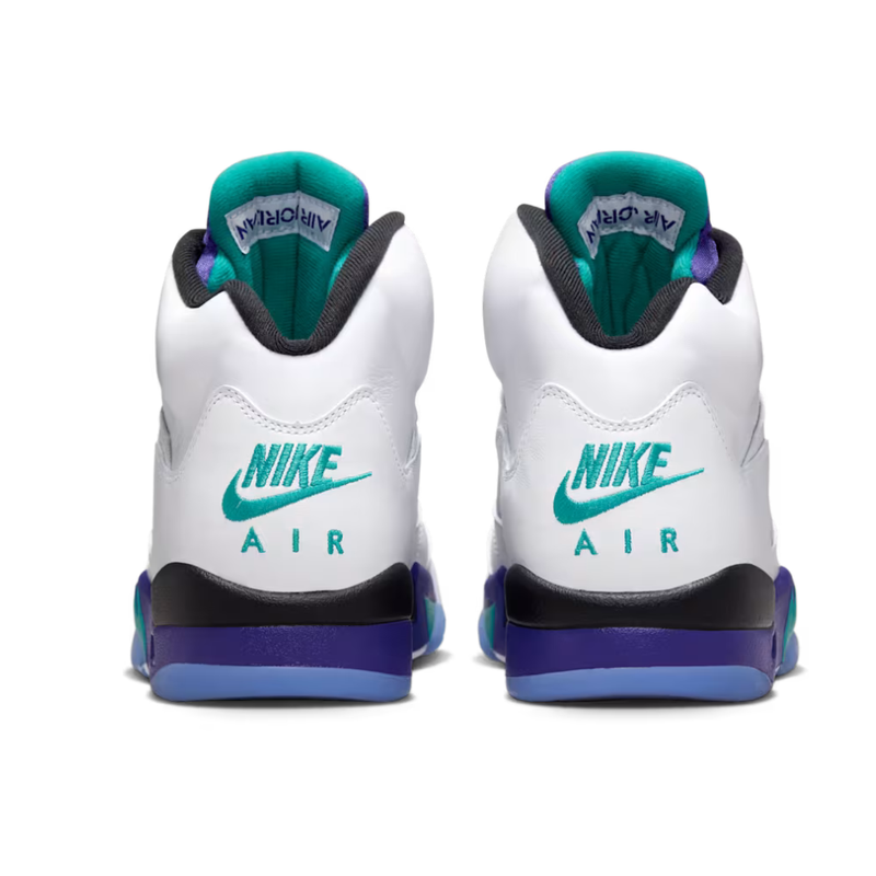 NIKE AIR JORDAN 5 RETRO OG