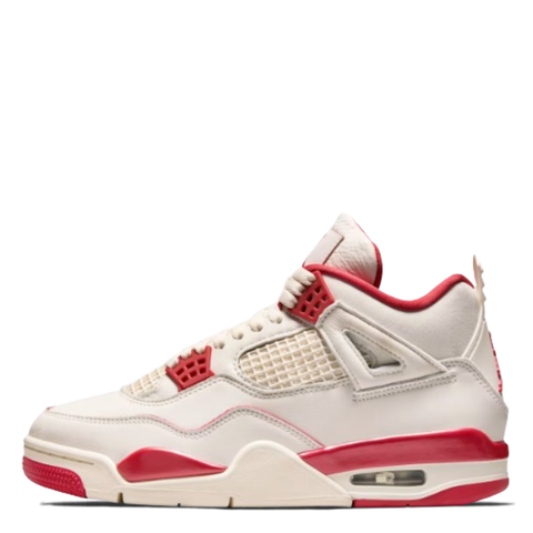 NIKE WMNS AIR JORDAN 4 RETRO