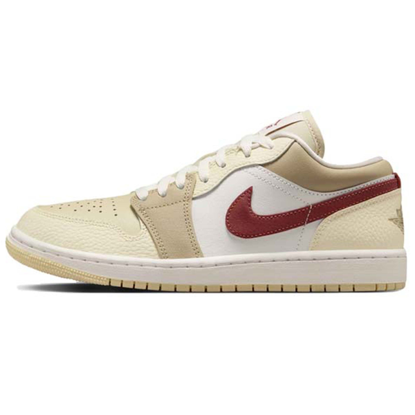 NIKE WMNS AIR JORDAN 1 LOW