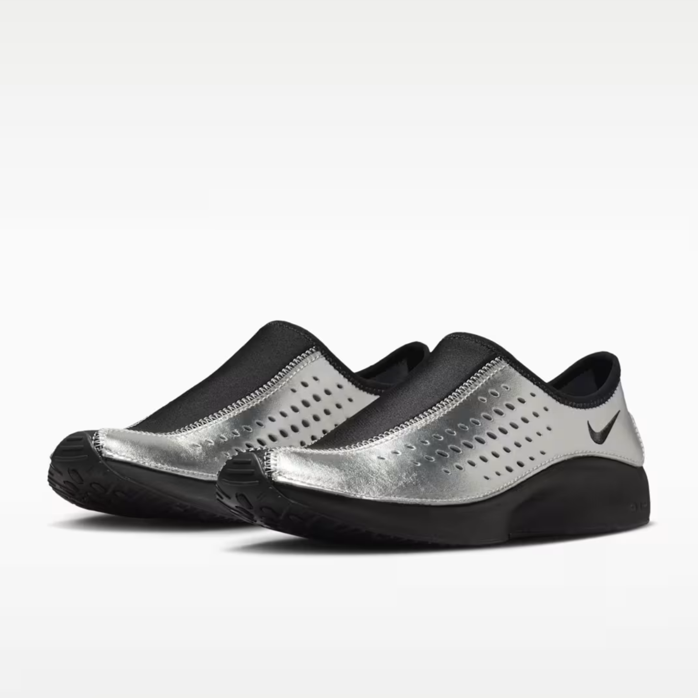 NIKE AIR SUPERFLY MOC WMNS