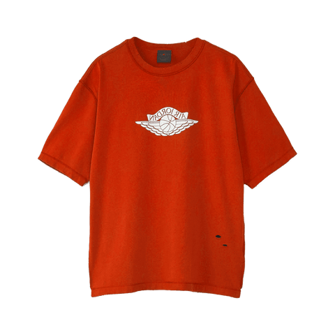 NIKE M J RARE AIR WSH 85 SS CREW