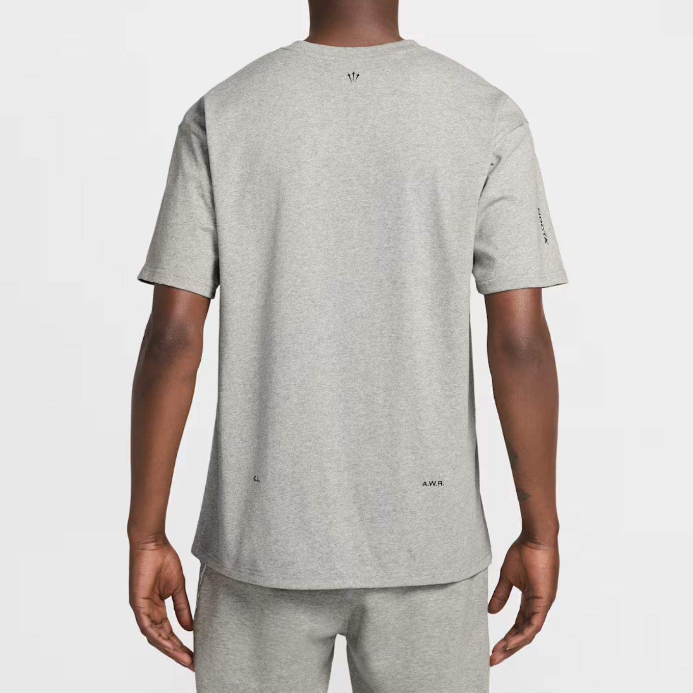 NIKE M NRG NOCTA CS TEE SS