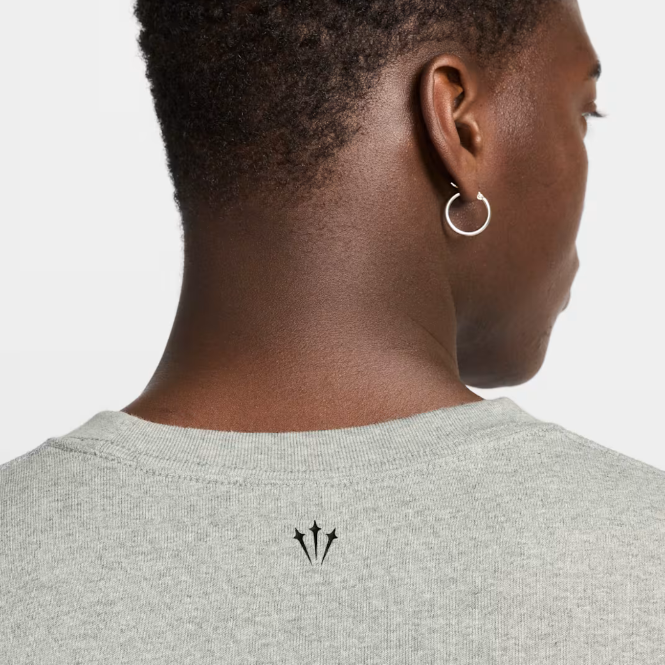 NIKE M NRG NOCTA CS TEE SS