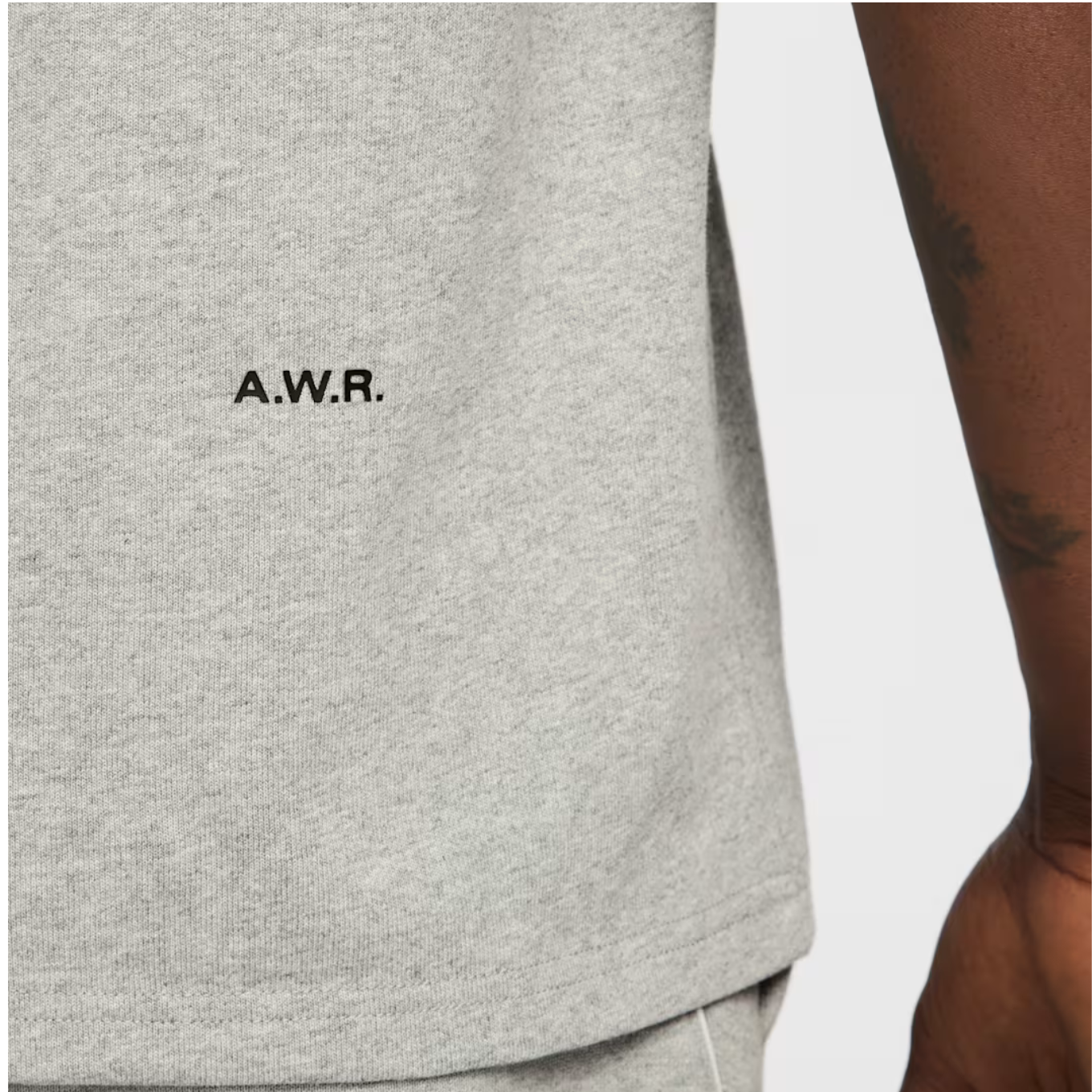 NIKE M NRG NOCTA CS TEE SS