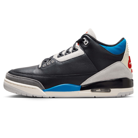 NIKE AIR JORDAN 3 RETRO OG (GS)