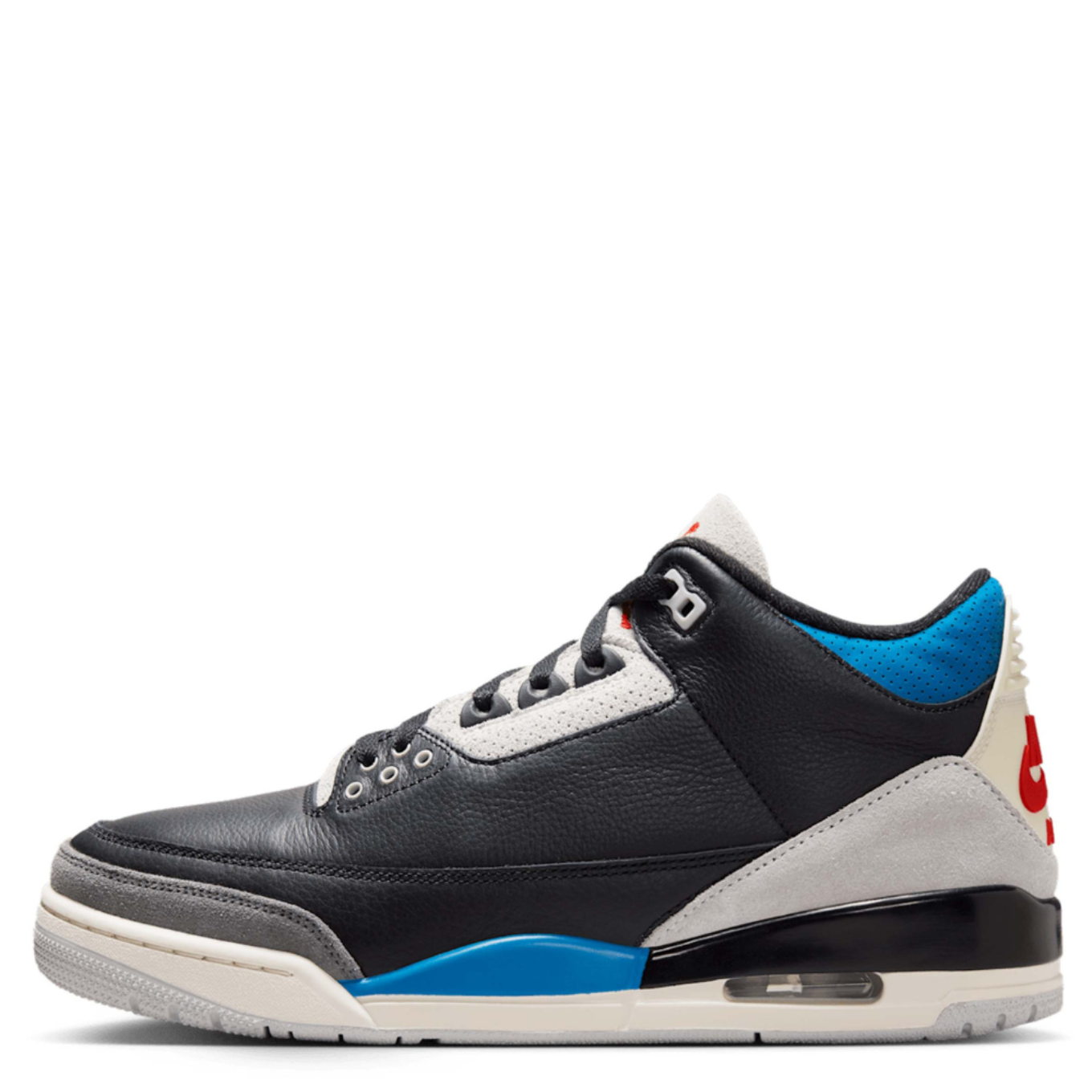 JORDAN BRAND AIR JORDAN 3 RETRO OG (GS)
